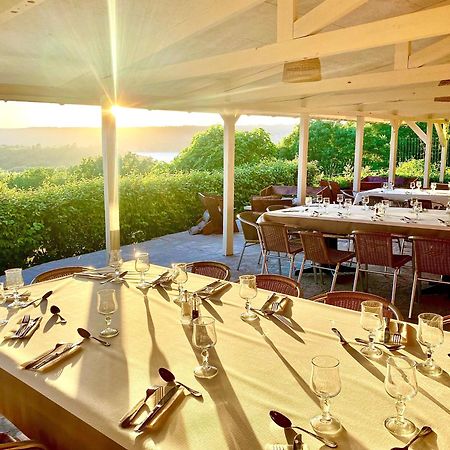 Les Bastides De Chanteraine Bungalows, Lodges & Spa Aiguines Exterior foto