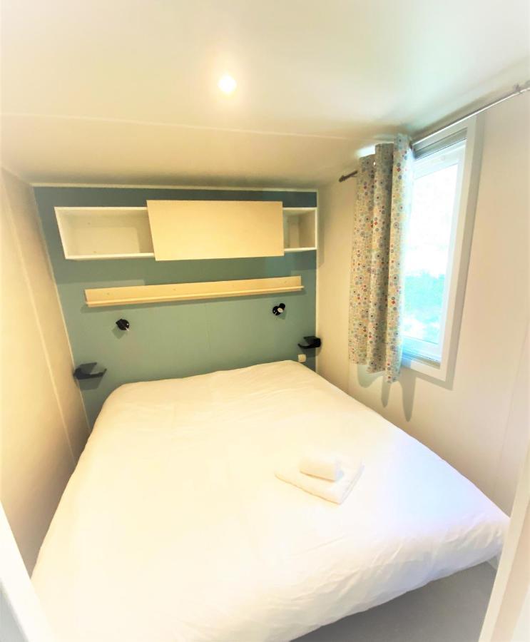 Les Bastides De Chanteraine Bungalows, Lodges & Spa Aiguines Exterior foto